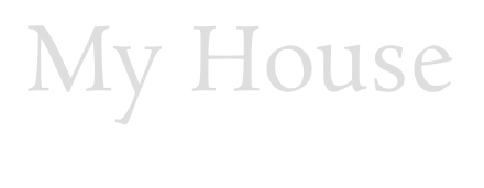 My House Manager Logo